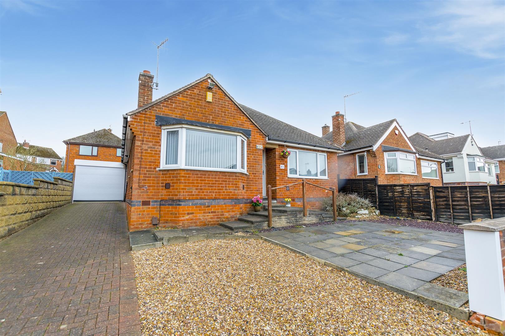 Rigley Avenue, Ilkeston Robert Ellis Estate Agents